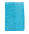 89000SOL'S  Island 50 Hand Towel Turquoise colour image
